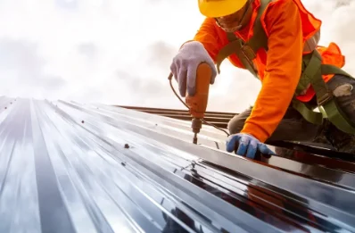Travaux de zinguerie à Heugueville-sur-Sienne